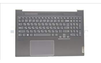 Lenovo 5CB1J38420 Tastatur inkl. Topcase ASM_RUS H 82UW D VGA