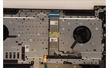 Lenovo 5CB1J38423 Tastatur inkl. Topcase schweiz H 82UW D VGA
