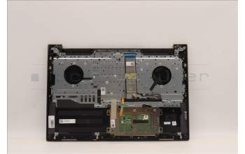 Lenovo 5CB1J38427 Tastatur inkl. Topcase ASM_UK H 82UW D VGA