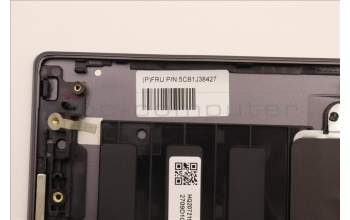 Lenovo 5CB1J38427 Tastatur inkl. Topcase ASM_UK H 82UW D VGA