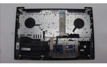 Lenovo 5CB1J38431 Tastatur inkl. Topcase ASM_BEL H 82UW I VGA