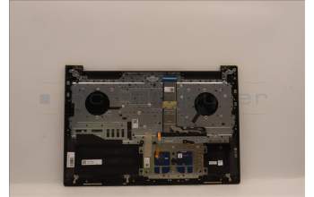 Lenovo 5CB1J38436 Tastatur inkl. Topcase ASM_EURO ENG H I VGA