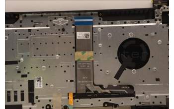 Lenovo 5CB1J38436 Tastatur inkl. Topcase ASM_EURO ENG H I VGA