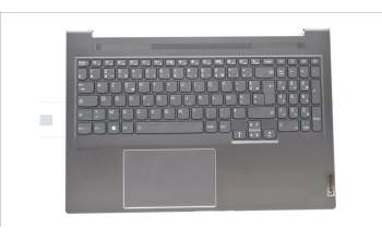 Lenovo 5CB1J38437 Tastatur inkl. Topcase ASM_FRA H 82UW I VGA