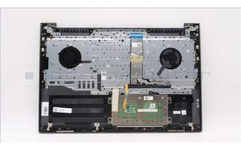 Lenovo 5CB1J38437 Tastatur inkl. Topcase ASM_FRA H 82UW I VGA