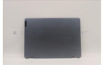 Lenovo 5CB1J38462 COVER - LCD Cover W 82R7 AL SB 2.2K