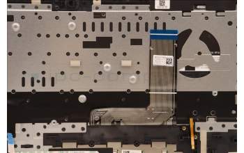Lenovo 5CB1J38465 Tastatur inkl. Topcase ASM_EURO ENG C82SC BLA