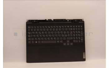 Lenovo 5CB1J38474 Tastatur inkl. Topcase ASM_ITA C 82SC BLA
