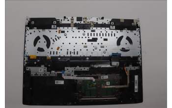 Lenovo 5CB1J38485 Tastatur inkl. Topcase ASM_BEL C 82SC BLA