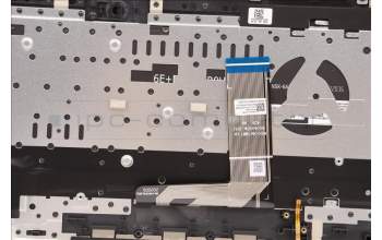 Lenovo 5CB1J38488 Tastatur inkl. Topcase schweiz C 82SC BLA