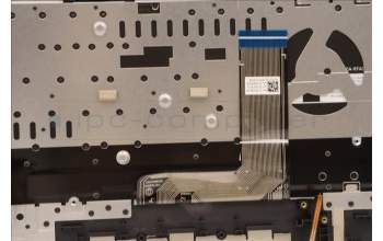 Lenovo 5CB1J38493 Tastatur inkl. Topcase ASM_UKR C 82SC BLA