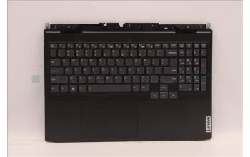 Lenovo 5CB1J38971 Tastatur inkl. Topcase ASM_ENG C 82SB BLA