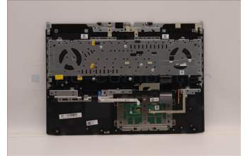 Lenovo 5CB1J38971 Tastatur inkl. Topcase ASM_ENG C 82SB BLA