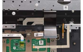 Lenovo 5CB1J38971 Tastatur inkl. Topcase ASM_ENG C 82SB BLA