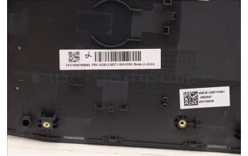 Lenovo 5CB1J38971 Tastatur inkl. Topcase ASM_ENG C 82SB BLA