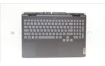 Lenovo 5CB1J38977 Tastatur inkl. Topcase ASM_ARA C 82SB BLA