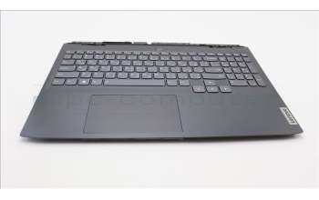 Lenovo 5CB1J38977 Tastatur inkl. Topcase ASM_ARA C 82SB BLA