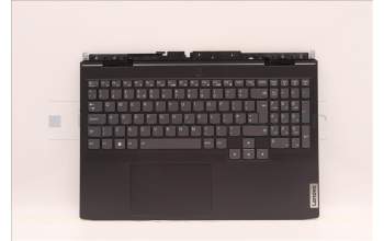 Lenovo 5CB1J38981 Tastatur inkl. Topcase ASM_UK C 82SB BLA