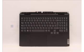 Lenovo 5CB1J38982 Tastatur inkl. Topcase ASM_ITA C 82SB BLA