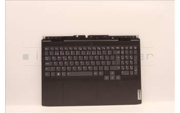 Lenovo 5CB1J41920 Tastatur inkl. Topcase ASM_POR C 82SB BLA
