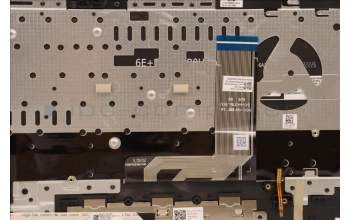 Lenovo 5CB1J41920 Tastatur inkl. Topcase ASM_POR C 82SB BLA