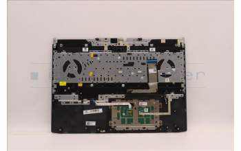 Lenovo 5CB1J41924 Tastatur inkl. Topcase ASM_FRA C 82SB BLA