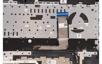 Lenovo 5CB1J41924 Tastatur inkl. Topcase ASM_FRA C 82SB BLA