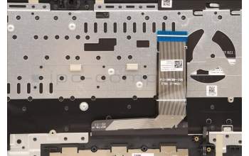 Lenovo 5CB1J41927 Tastatur inkl. Topcase ASM_HUN C 82SB BLA