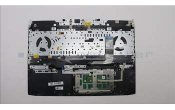 Lenovo 5CB1J41928 C-Cover with keyboard, Belgian, UK