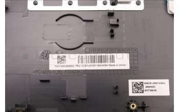 Lenovo 5CB1J41931 Tastatur inkl. Topcase schweiz C 82SB BLA