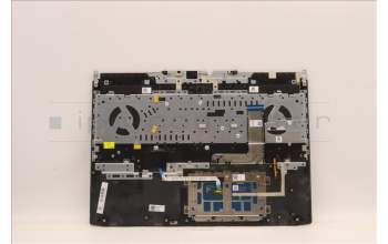 Lenovo 5CB1J41932 Tastatur inkl. Topcase ASM_BUL C 82SB BLA