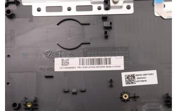 Lenovo 5CB1J41934 Tastatur inkl. Topcase französisch/arabsich C 82SB BLA