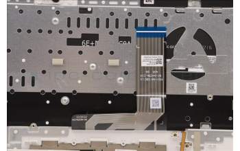 Lenovo 5CB1J41938 Tastatur inkl. Topcase ASM_ENG C 82SB WHT