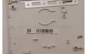 Lenovo 5CB1J41938 Tastatur inkl. Topcase ASM_ENG C 82SB WHT