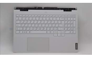 Lenovo 5CB1J41944 Tastatur inkl. Topcase ASM_ARA C 82SB WHT