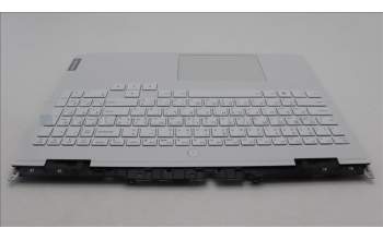 Lenovo 5CB1J41944 Tastatur inkl. Topcase ASM_ARA C 82SB WHT