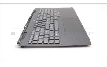 Lenovo 5CB1J50977 Tastatur inkl. Topcase ASM_UK C82SBRGB BLA