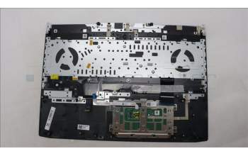 Lenovo 5CB1J50997 C-Cover with keyboard,Ukraine,RGB Backlight