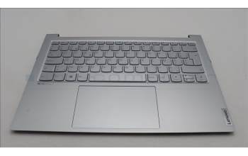 Lenovo 5CB1J51010 Tastatur inkl. Topcase ASM_BEL L82UU CG