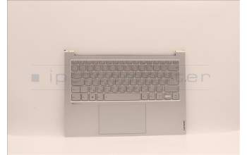 Lenovo 5CB1J51012 Tastatur inkl. Topcase ASM_BUL L82UU CG