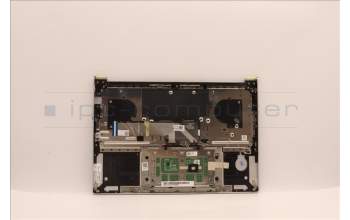 Lenovo 5CB1J51012 Tastatur inkl. Topcase ASM_BUL L82UU CG