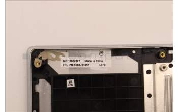 Lenovo 5CB1J51012 Tastatur inkl. Topcase ASM_BUL L82UU CG