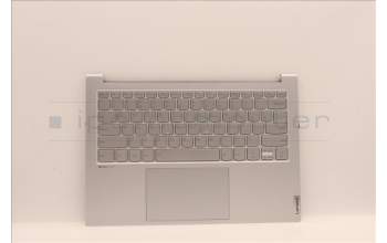 Lenovo 5CB1J51014 Tastatur inkl. Topcase ASM_ENG L82UU CG