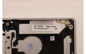 Lenovo 5CB1J51014 Tastatur inkl. Topcase ASM_ENG L82UU CG