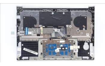 Lenovo 5CB1J51015 Tastatur inkl. Topcase ASM_EURO ENG L82UU CG