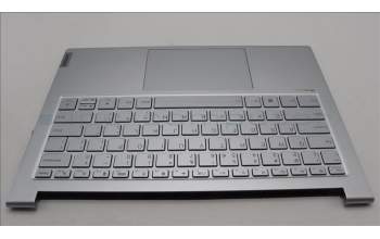 Lenovo 5CB1J51015 Tastatur inkl. Topcase ASM_EURO ENG L82UU CG