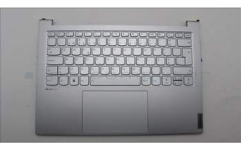 Lenovo 5CB1J51030 Tastatur inkl. Topcase ASM_POR L82UU CG