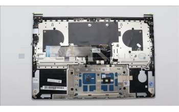 Lenovo 5CB1J51030 Tastatur inkl. Topcase ASM_POR L82UU CG