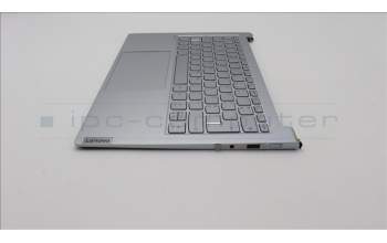 Lenovo 5CB1J51030 Tastatur inkl. Topcase ASM_POR L82UU CG