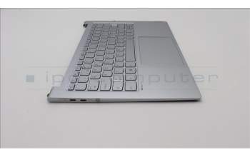 Lenovo 5CB1J51030 Tastatur inkl. Topcase ASM_POR L82UU CG